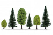 GM1802 - Gaugemaster - Forest Trees (10)