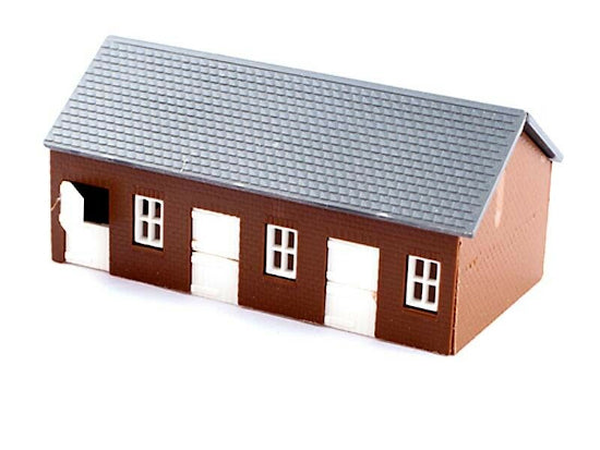 GMKD34 - Kestrel - Stable Block Kit