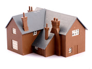 GMKD37 - Kestrel - Farmhouse Kit