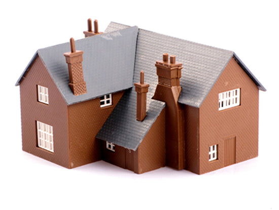 GMKD37 - Kestrel - Farmhouse Kit