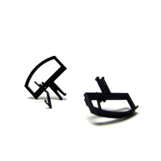 R8268 - Hornby - Large Width Couplings Pack 10