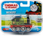 KR6513 - Thomas and Friends - Mattel HNN13 Metal Collection Whiff