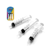 POL1005/3 - Modelcraft - 5ml Syringes (3)