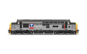 TT3044M - Hornby - TT:120 - Transrail Class 37 Loch Eil Outward Bound 37413