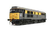 TT3074M - Hornby - TT:120 - BR Civil Engineers Class 31 31219