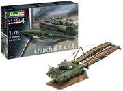 03297 Churchill AVRE 1:76
