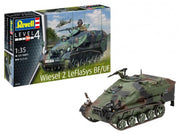 03336 Wiesel 2 LeFlaSys BF/UF 1/35