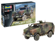 03345 ATF Dingo 1 1/72