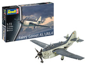 03775 Fairey Gannet AS.1/AS.4 1/72