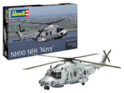 037849090 - Revell - NH90 NFH "Navy