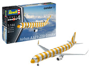 03788 Airbus A321-200 Condor 1/144