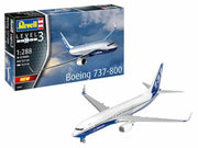 03809 Boeing 737-800 1/288
