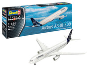 03816 Airbus A330-300 Lufthansa 1/144