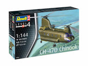 03825 CH-47D Chinook 1/144