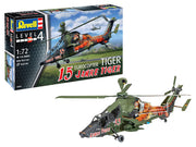 03839 Eurocopter Tiger '15 Years Tiger' 1/72