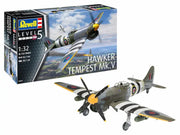 03851 Hawker Tempest Mk.V 1/32
