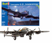 04295 Avro Lancaster B.111 'Dambusters' 1/72
