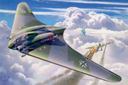 04312 - Revell - Horten Go 229