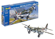 04758 D H Mosquito 1:32