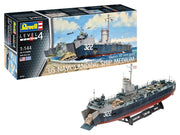 05169 US Navy Landing Ship Medium (Bofors 40mm) 1/144