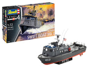 05176 US Navy Swift Boat MkI 1/72