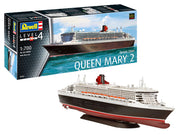 05231 Ocean Liner Queen Mary 2 1/700