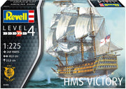 05408 - Revell - Victory H-363