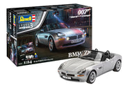 05662 BMW Z8 (James Bond 007) 'The World Is Not Enough' Gift Set 1/24