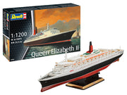05806 Queen Elizabeth II 1/1200