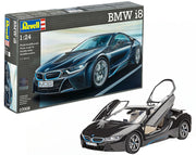 07008 BMW i8 1:24