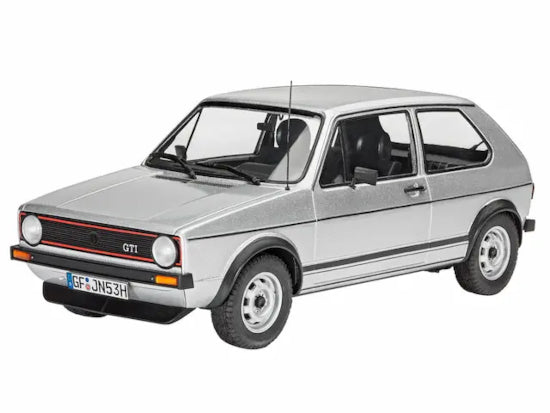 07072 VW Golf 1 GTI 1/24
