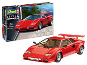 07730 Lamborghini Countach LP500S 1/24