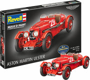 07751 - Revell - Aston Martin Ulster