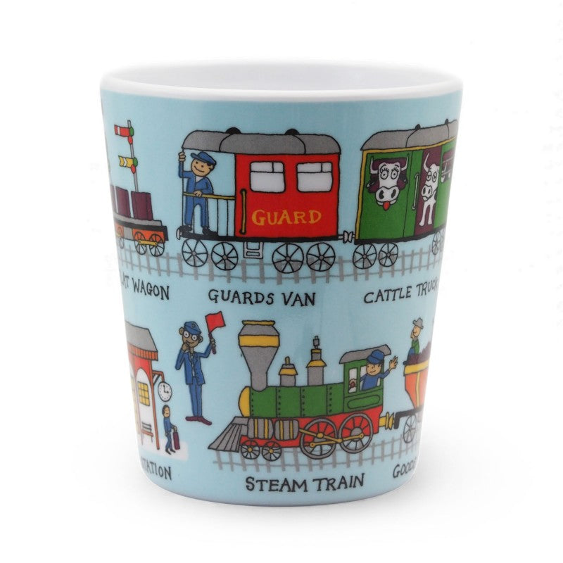 Melamine Beaker