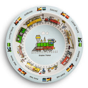 Melamine bowl