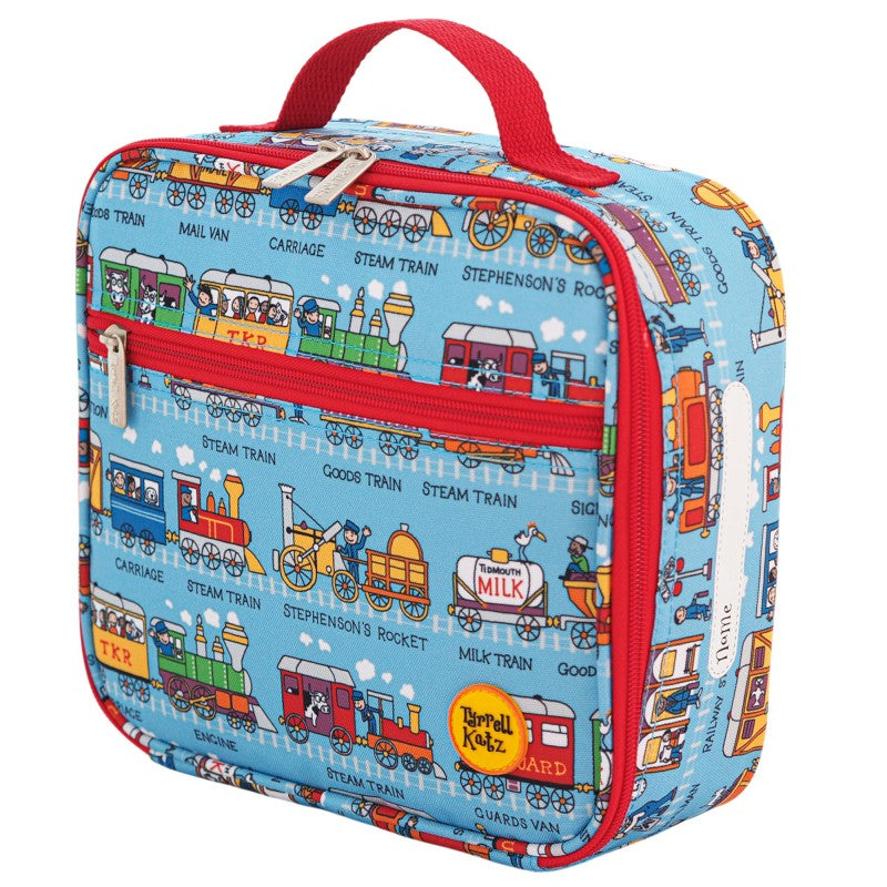 Lunch bag