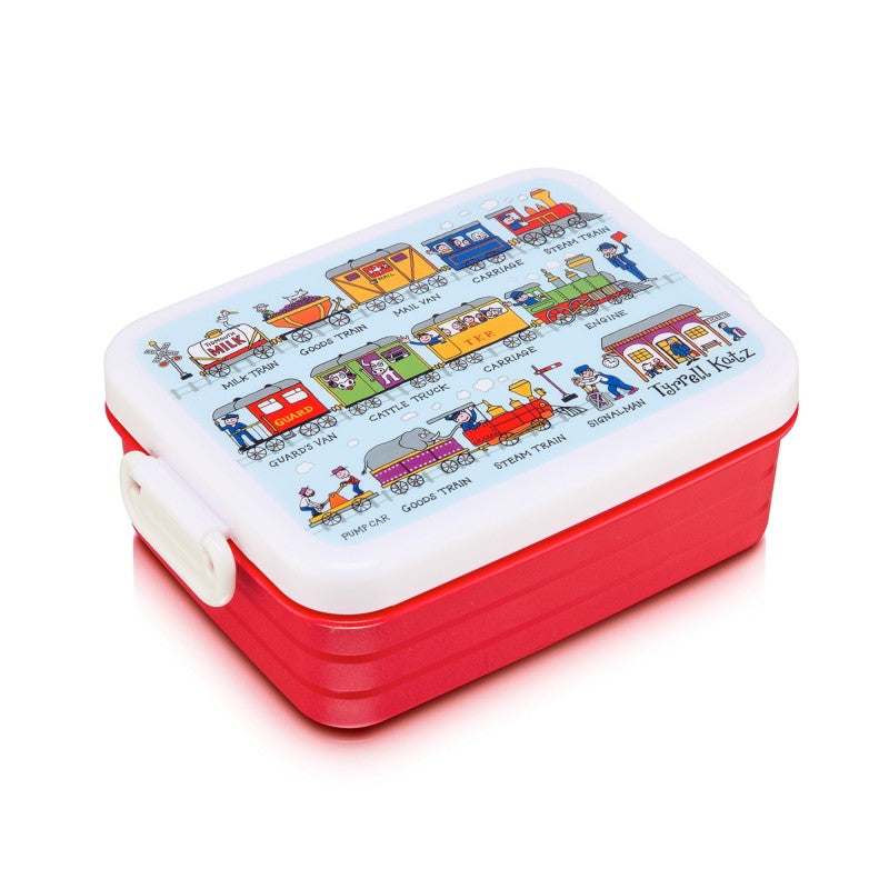 Lunch box