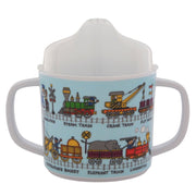 Sippy cup