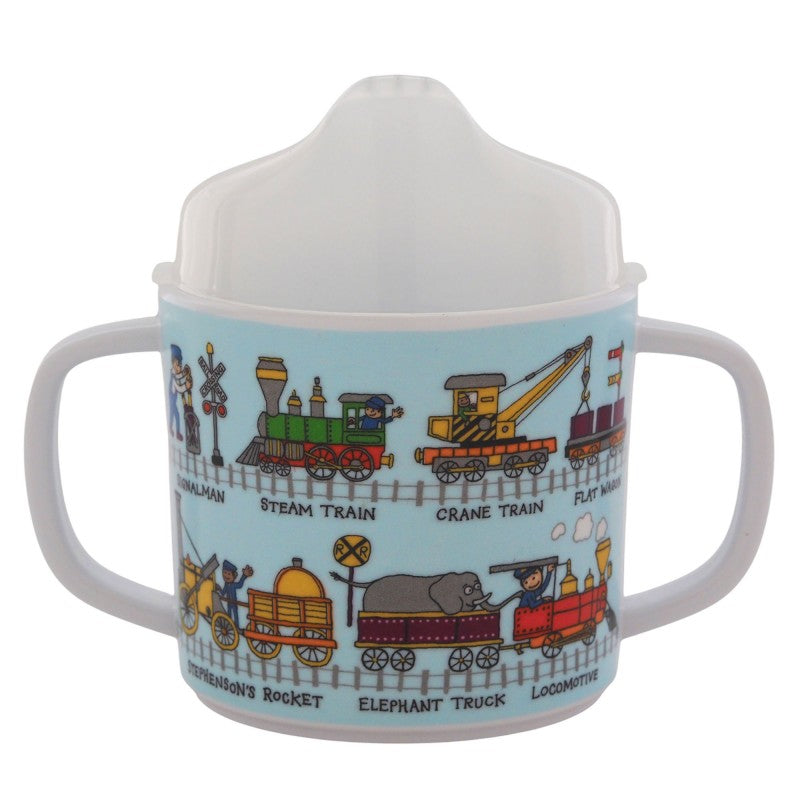 Sippy cup