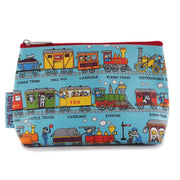 Wash bag