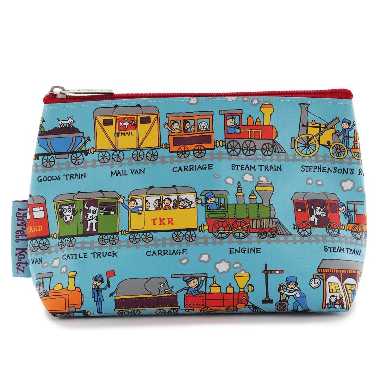 Wash bag