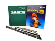 Class 800/0 5 Car Set Paddington (DCC Fitted)