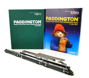 Class 800/0 GWR Paddington Bear 5 Car Set - SF