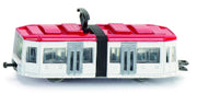 Siku 1011 Tram