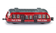 Siku 1013 Local Train