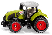 Siku 1030 Claas Axion 950 Tractor