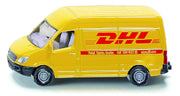Siku 1085 Post Van DHL
