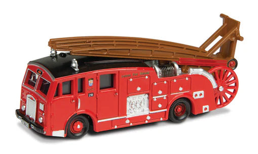 120DEN001 Dennis F12 Pump Escape London Fire Brigade