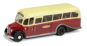 120OB001 Bedford OB Coach British Rail