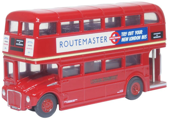 120RM001 Routemaster London Transport